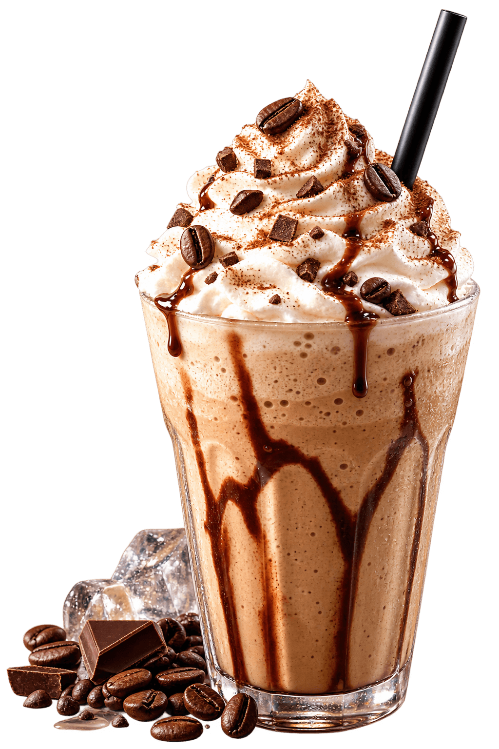Frappés